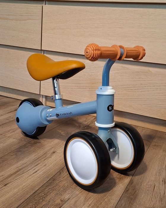 Rowerek biegowy kinderkraft