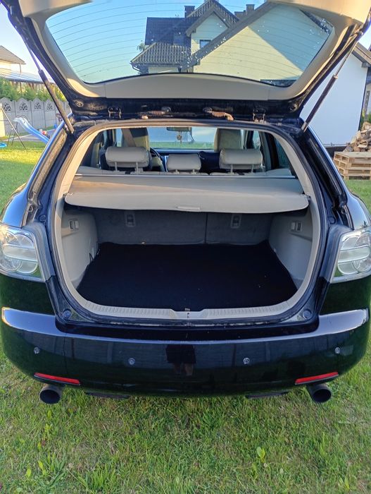Sprzedam auto Mazda CX-7
