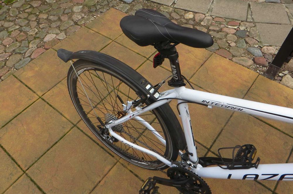 Rower crossowy Lazaro Integral V 3
