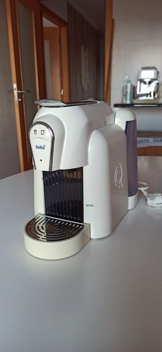 Delta Qool Coffee Machine465675149903155201