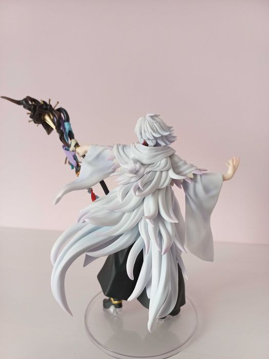 Figurka Fate/Grand Order ConoFig - Caster/Merlin Chojnice