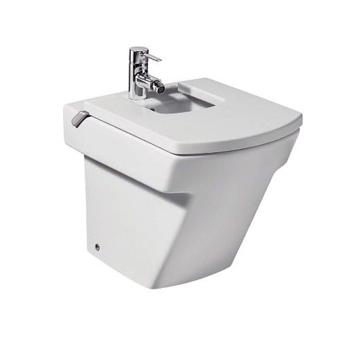 Bidet Roca Hall wiszący