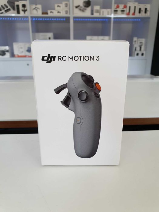 Kontroler DJI RC Motion 3