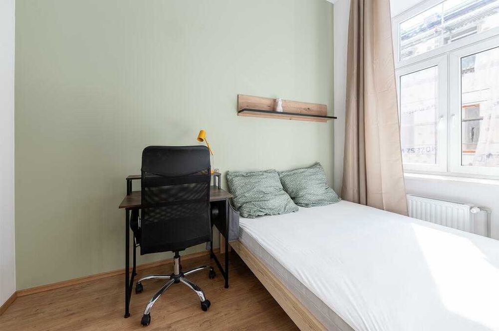 2 pokoje po remoncie | Centrum | Fabryczna | Wszystkie opłaty w cenie | 2699zł CAŁOŚĆ - View 3