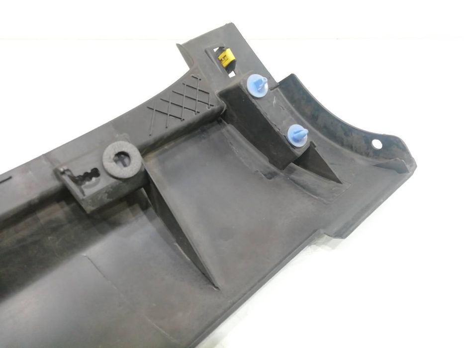 Embaladeira Lateral Citroen C4 Cactus