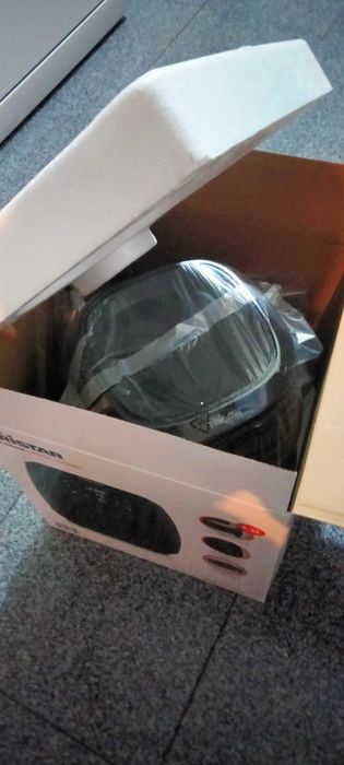 Airfryer Tristar completamente nova