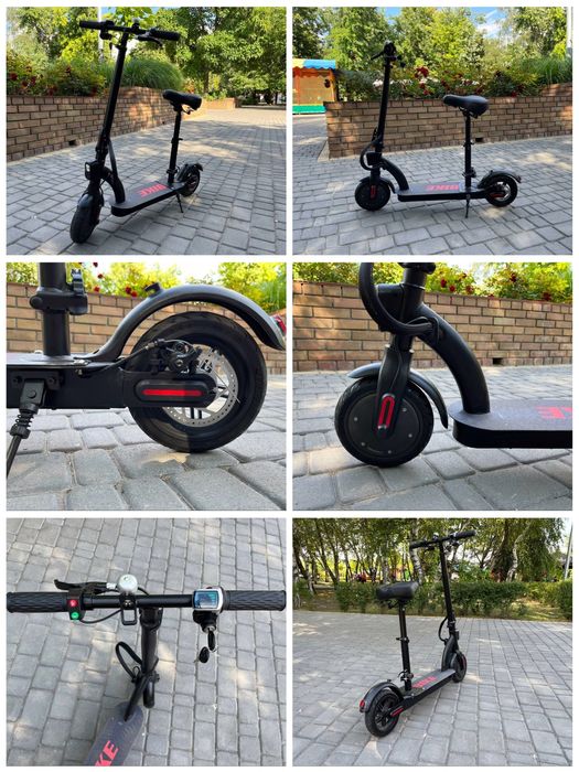 СУПЕР ЦЕНА‼️ Электросамокат Kugoo S3/ S3 PRO M365 Куго С3 С3 ПРО