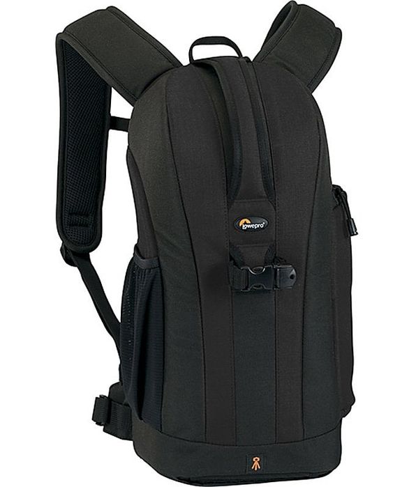 Mochila para fotografia