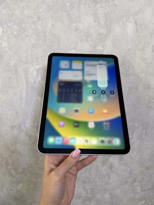 iPad 10 64GB Wi-Fi LTE