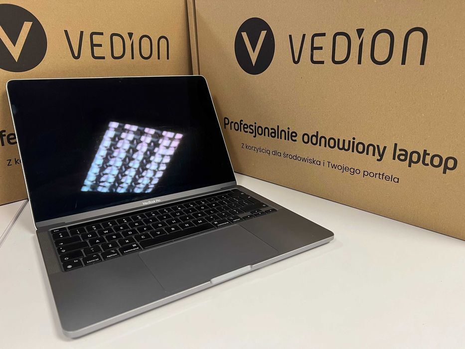 Laptop Apple Macbook Pro A2338 Early 2020 M1 8/512GB SSD 13,3' 27288