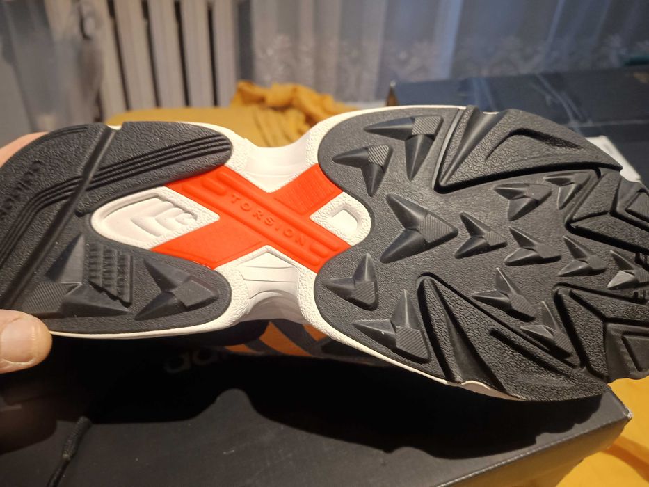 Buty Adidas Torsion męskie