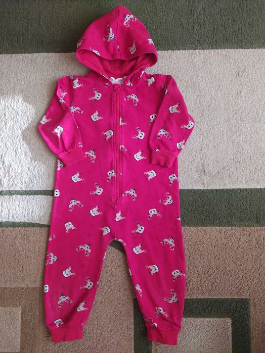 Піжами matalan, next, carters розмір 3-5 років