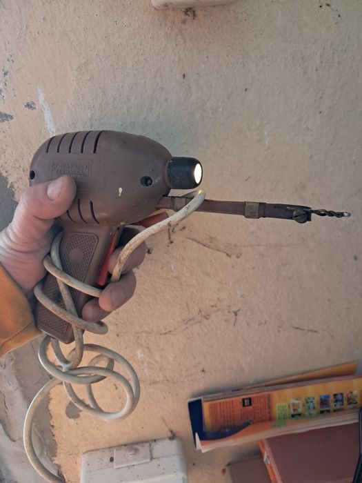 Kilka rzeczy na sprzedaż