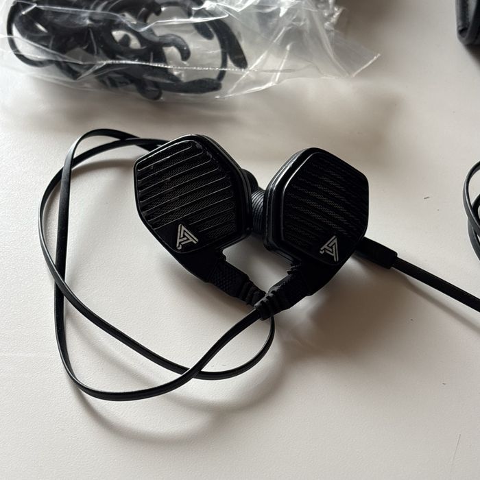 Audeze LCD i3 Auriculares com Fio