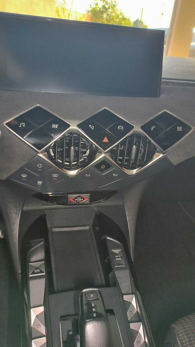 DS 3 Crossback Performance Line 1.2 PureTech 130 cv Auto