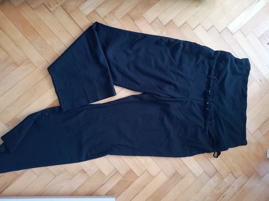 Spodnie ciążowe H&M r.xl