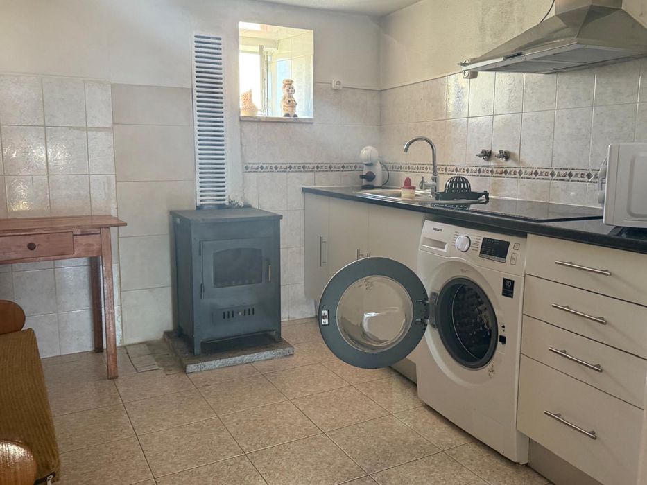 Casa verdelhos - alguer / arrendamento anual