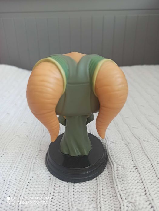 Funko pop star Wars majordomo