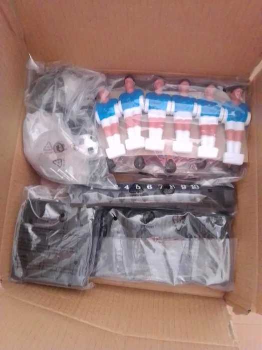 Piłkarzyki stół nowy