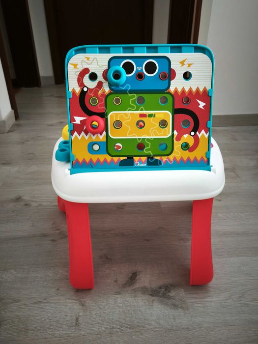 Mesa de brincar Chicco