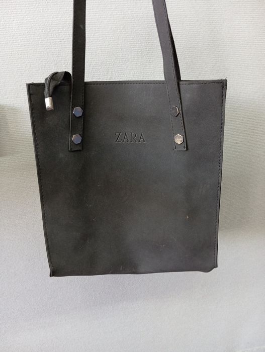 Torebka damska Zara