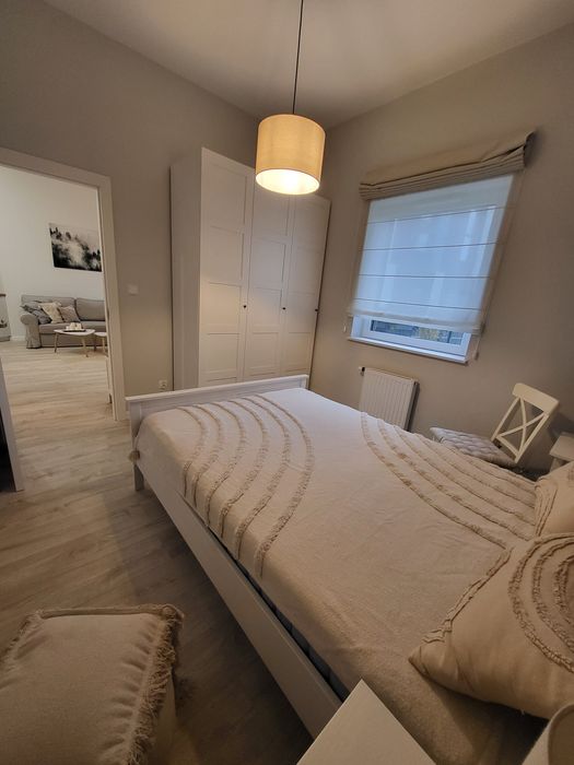 Mieszkanie 2-pokojowe w centrum Elbląga z tarasem JUŻ DOSTĘPNR - Widok 5