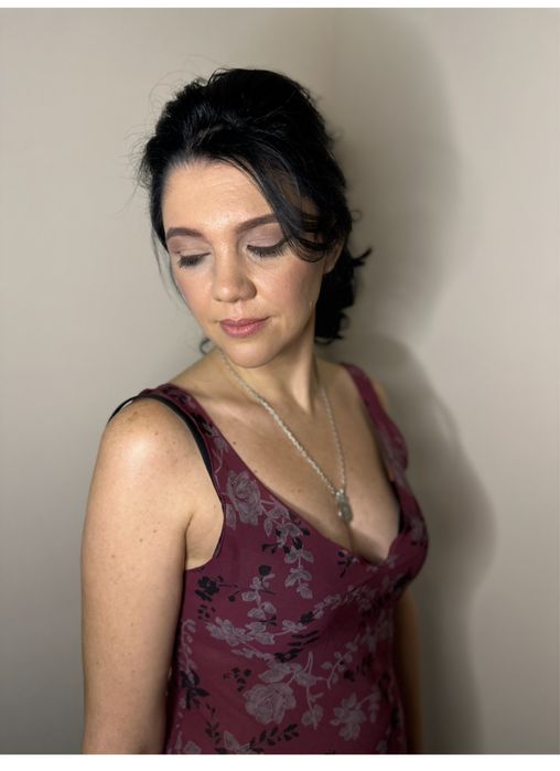 макіяж на вашу подію