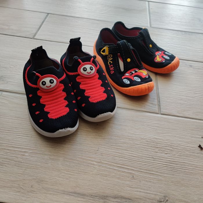 Капчики в садочок