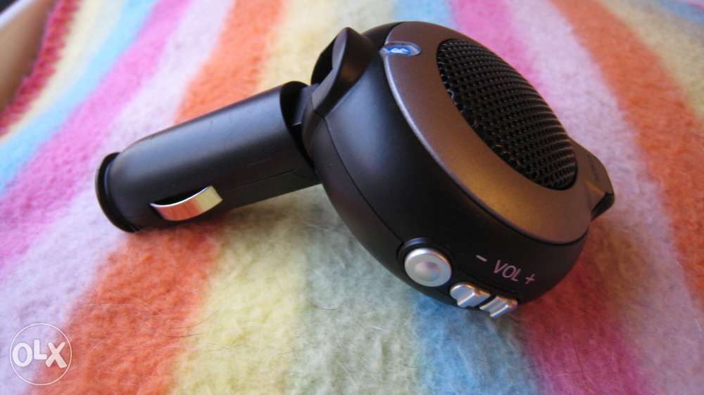 Vendo Mãos Livres Nokia Bluetooth HF-35W
