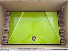 Lego TECHNIC 42115 Lamborghini Sian FKP 37 PUSTE PUDEŁKO .