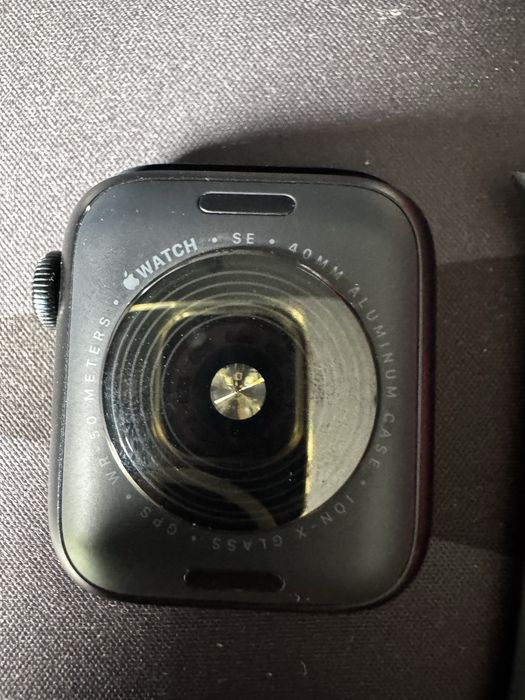 Apple watch SE 2 gen.