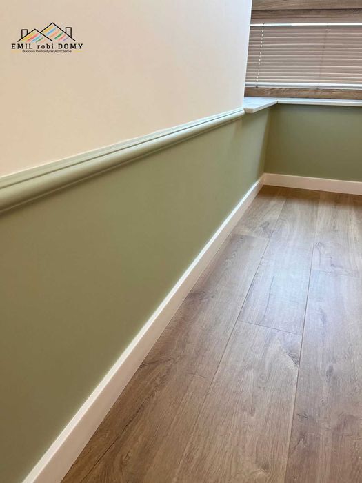 REMONTY mieszkań i domów pod klucz | SOLIDNIE | GWARANCJA