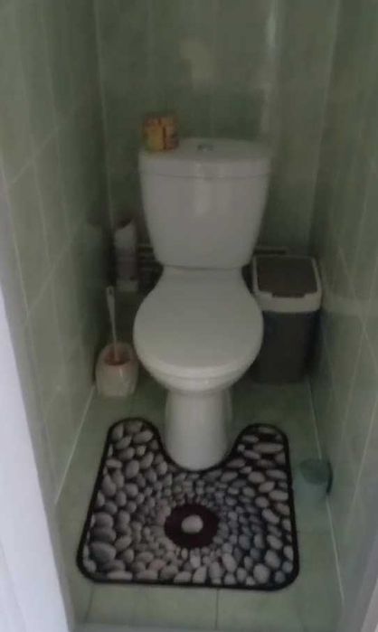 Здам 3-кімнатну квартиру Львівщина. Сколе. с. Козьова 18 км по трасі.