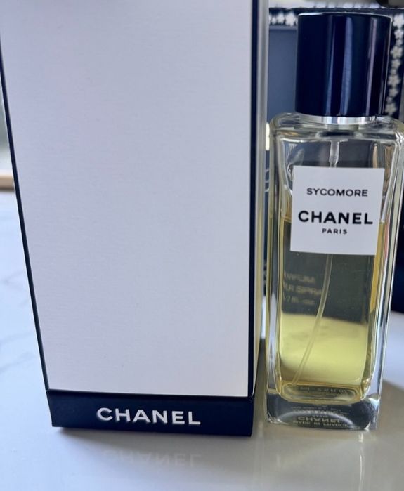 Sycamore chanel  парфуми