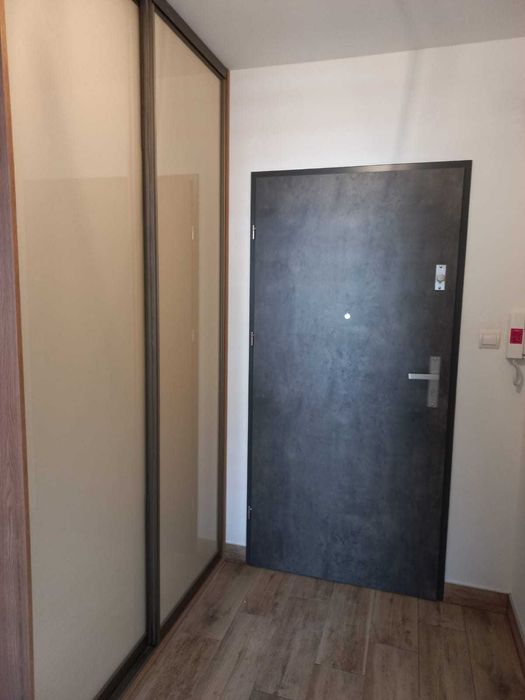 Nowe budownictwo 2 pokoje