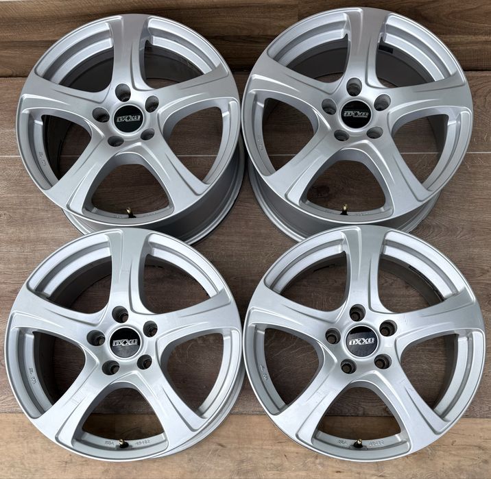 Диски R17 5x114.3 ET50 Toyota Mazda Honda Kia Lexus