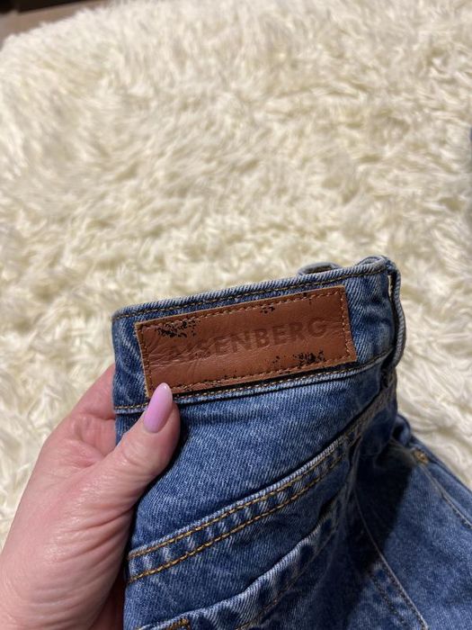 Джинси aisenberg denim Linda