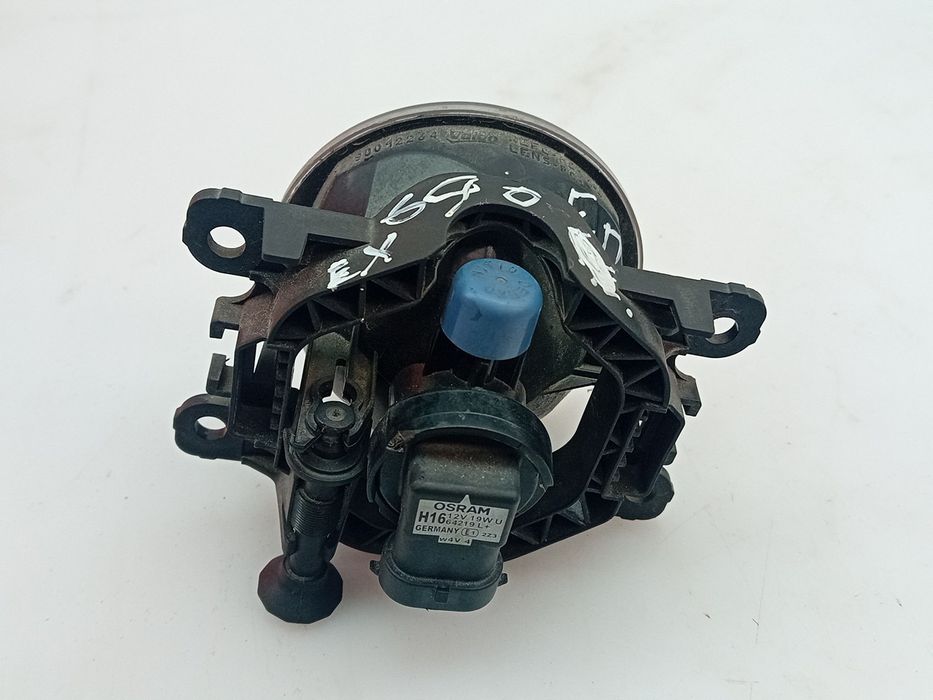 Farol nevoeiro frente direito DACIA Duster (HS_)