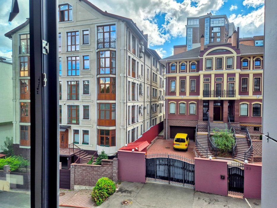 1-room apartment apartment by the address st. Ul Lukyanovskaya (area 24,9 m²) - Atlanta.ua - photo 4