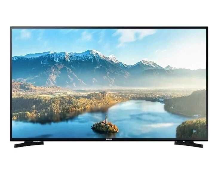 Потужний телевізор Samsung 4К SmartTV 32 '' T2, Wi-Fi Самсунг Смарт ТВ