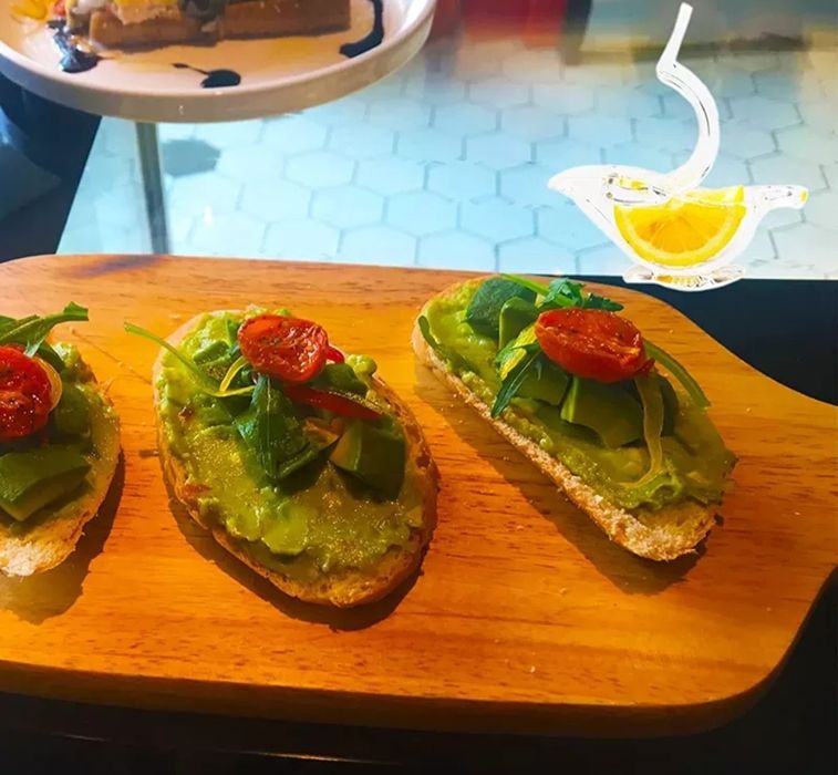 Espremedores de citrinos