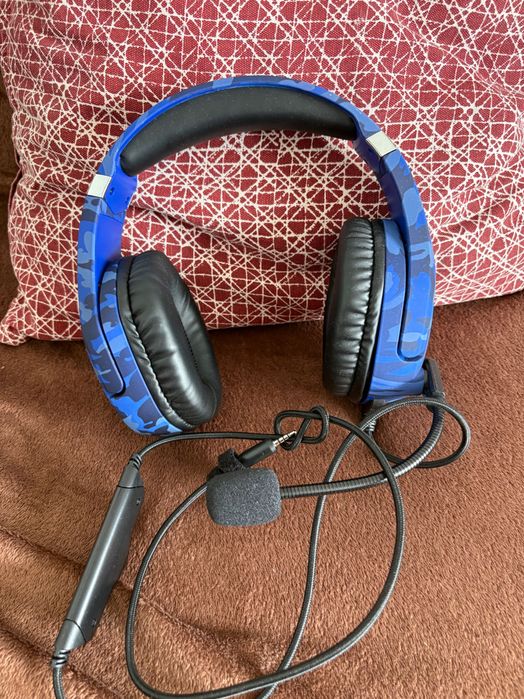 Słuchawki PlayStation