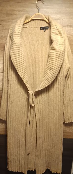 Casaco Massimo Dutti s