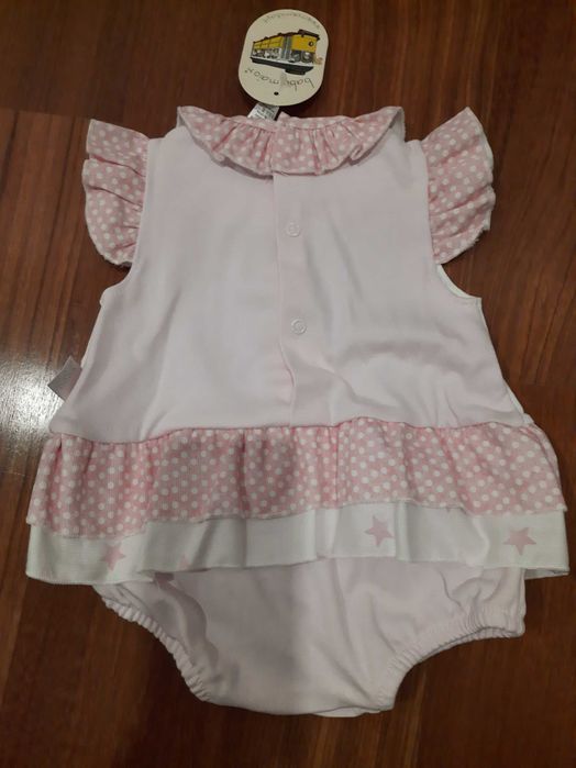 Fofo, menina, novo, maiorista