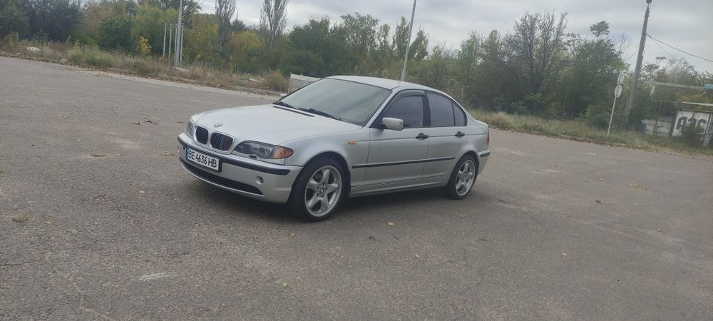 Bmw e46 , Автомат , Рест , ЗСУ торг Лизинг Кредит