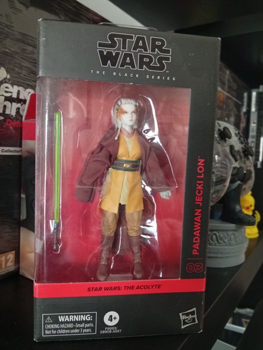 Figura star wars