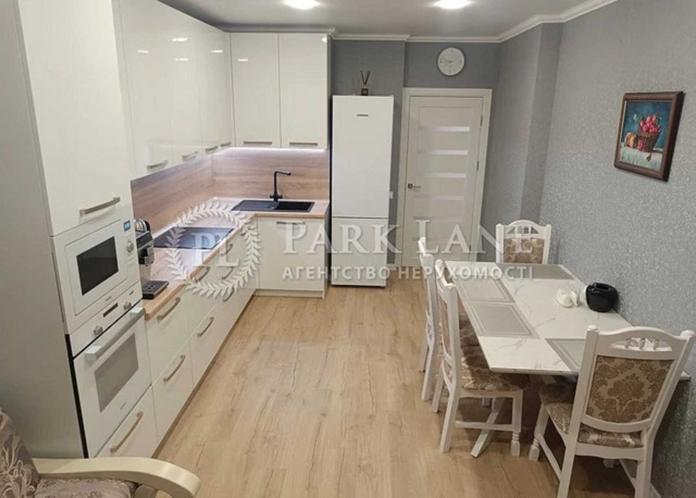 1 кім квартира вул. Ревуцького 40г в ЖК Лебединий