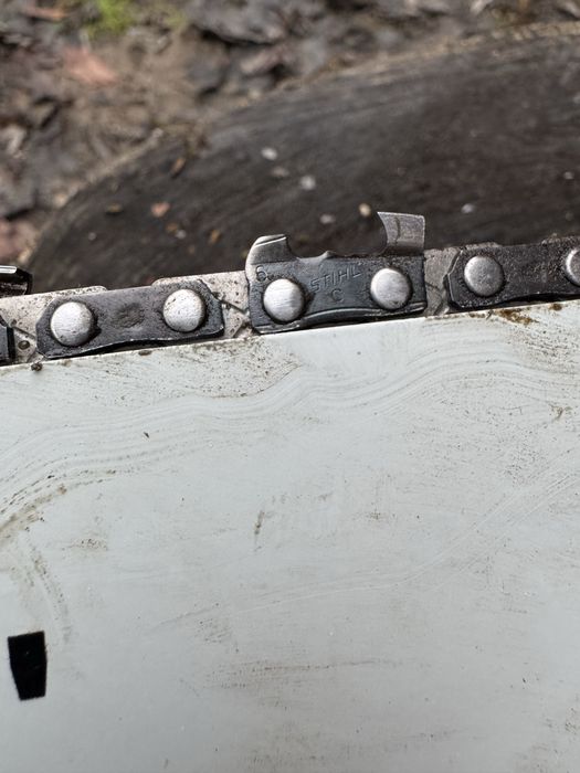 Акція лише до Н.Р.! Бензопила Sterwins PCS - 35,3