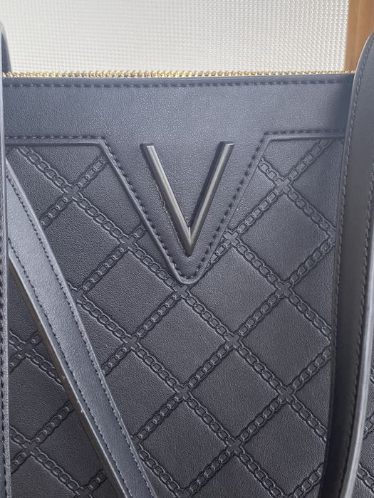 елегантна сумка бренду Mario Valentino SPA