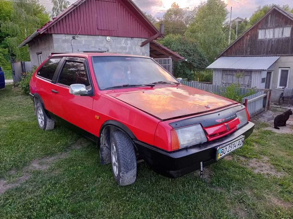 Продам ВАЗ 08 торг можливий.